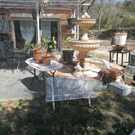 Maison Campagnarde Опс Екстер'єр фото