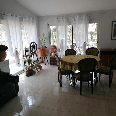 Maison Campagnarde Опс Екстер'єр фото