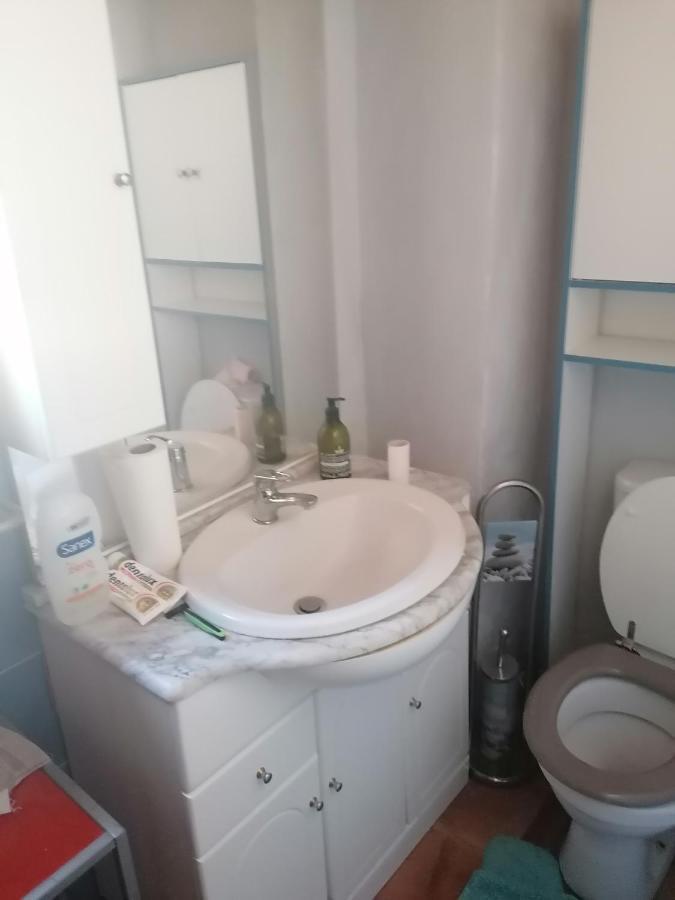 Maison Campagnarde Опс Екстер'єр фото